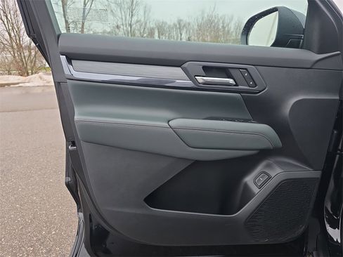 New 2026 GMC Terrain AT4 image 27