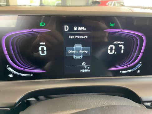 Used 2025 Kia Seltos S image 35