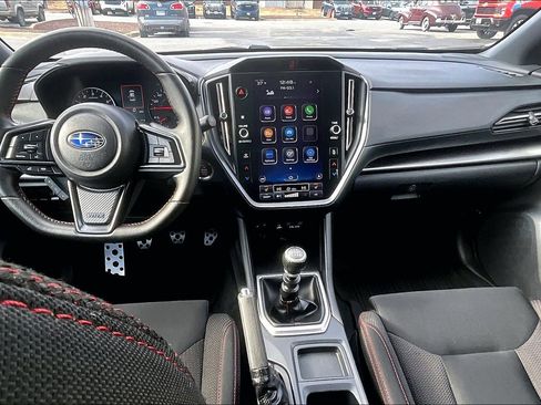 Used 2023 Subaru WRX Premium image 16