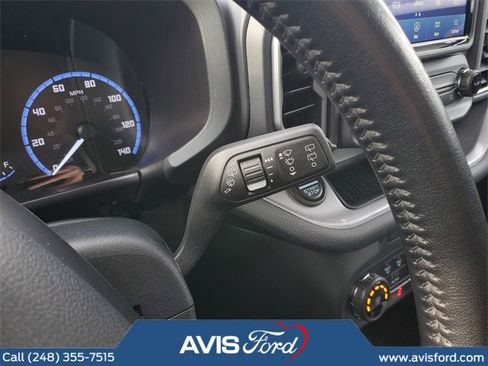 Used 2023 Ford Bronco Sport Big Bend w/ Convenience Package image 18