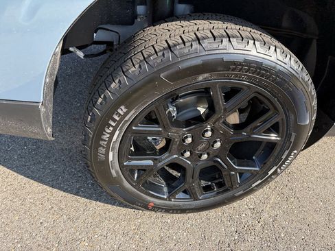 New 2025 Ford Maverick XLT w/ Black Appearance Package image 15