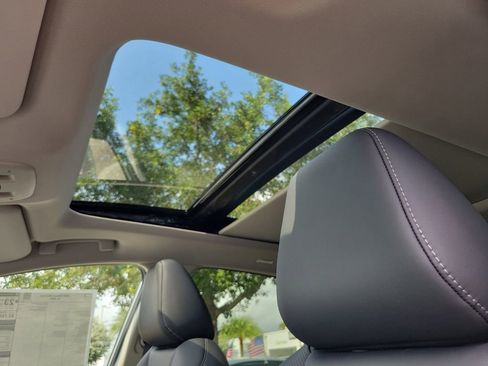 New 2026 Nissan Murano SL AWD/4WD image 8