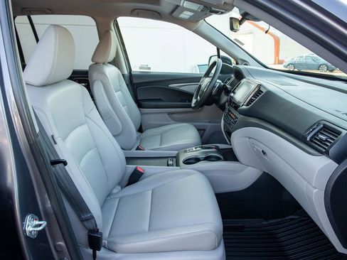 Used 2023 Honda Ridgeline RTL-E image 24