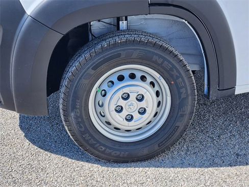 New 2026 RAM ProMaster 1500 w/ Safety Group image 10