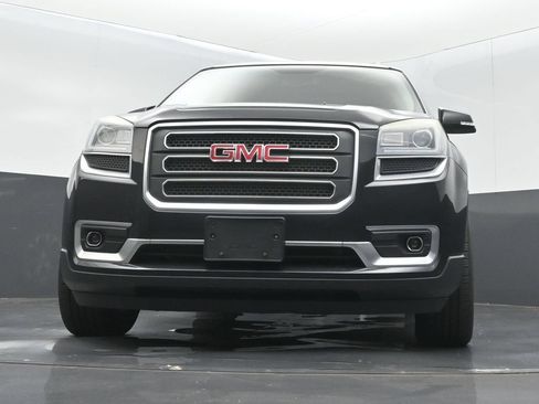 Used 2015 GMC Acadia SLT AWD/4WD image 11
