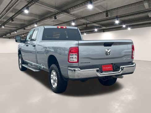 Used 2024 RAM 3500 Big Horn image 14