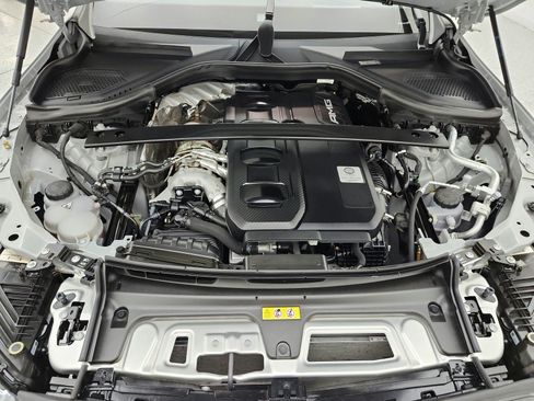 Certified 2026 Mercedes-Benz GLC 43 AMG 4MATIC image 17
