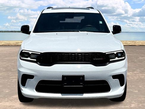 Used 2026 Dodge Durango GT AWD/4WD image 2