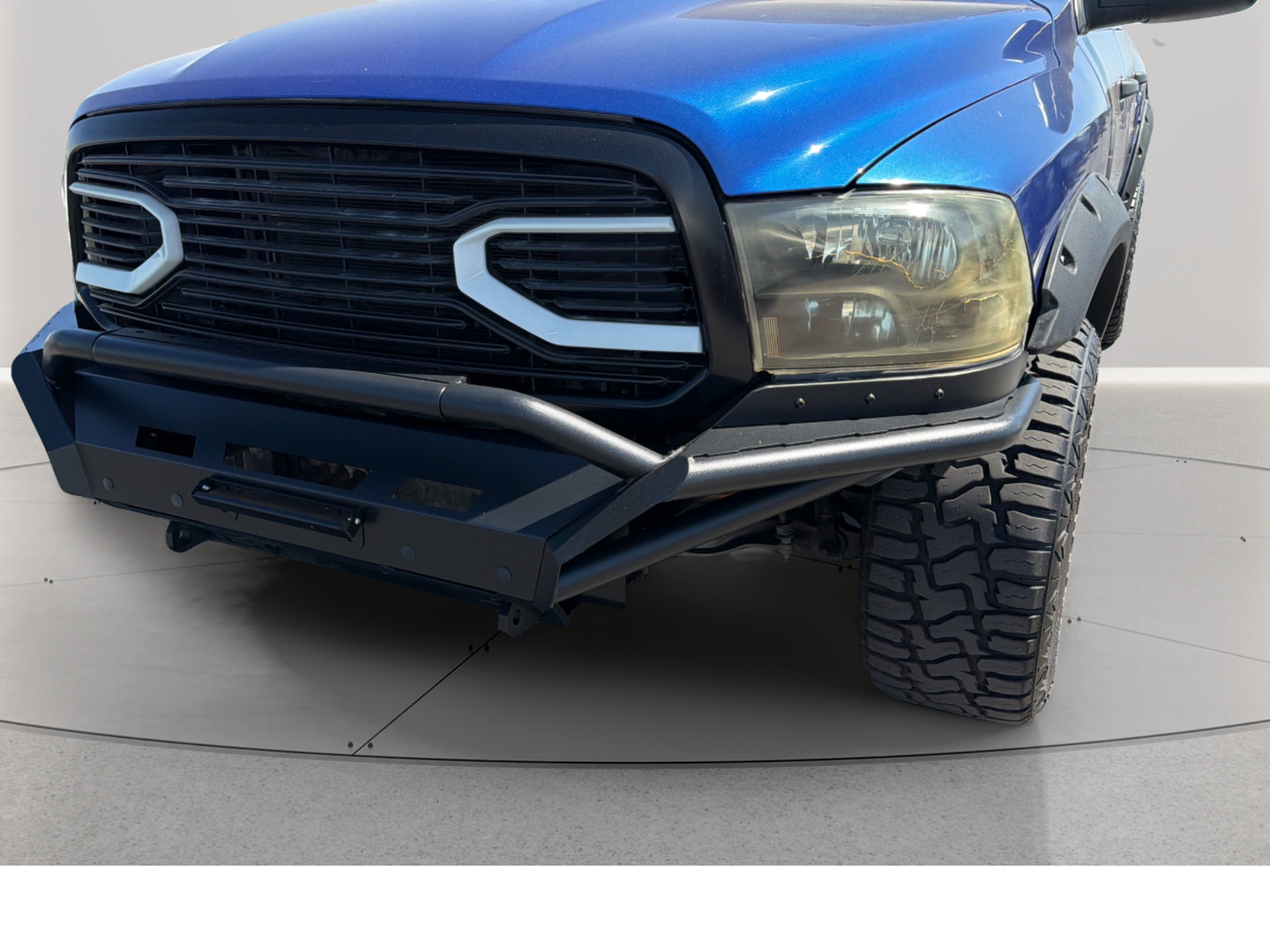 Used 2014 RAM 1500 Express AWD/4WD image 14