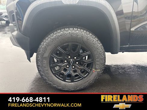 New 2026 Chevrolet Colorado Trail Boss image 10