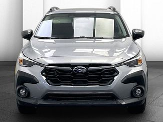Used 2025 Subaru Crosstrek 2.0i Premium video 2