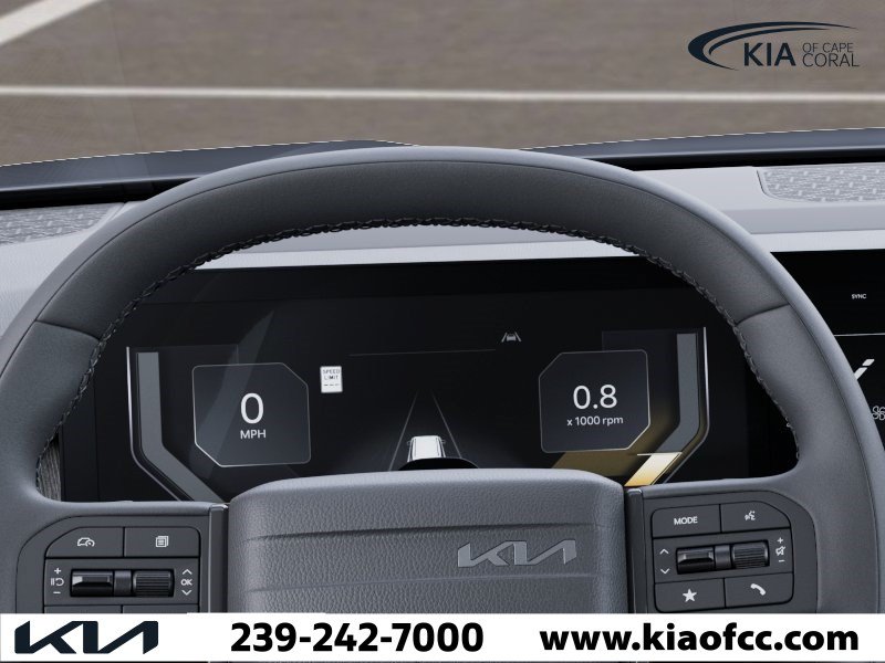 New 2027 Kia Telluride X-Line SX Prestige AWD/4WD image 21