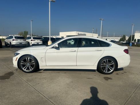 Used 2019 BMW 430i Gran Coupe w/ Convenience Package image 6