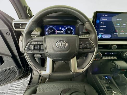 Used 2025 Toyota 4Runner TRD Sport Premium w/ Tow Technology Package image 11