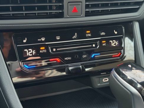 New 2026 Volkswagen Jetta Sport FWD image 29
