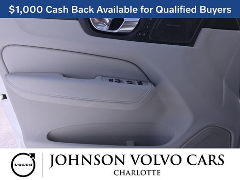 New 2026 Volvo XC60 T8 Ultra w/ Protection Package Premier AWD/4WD image 28