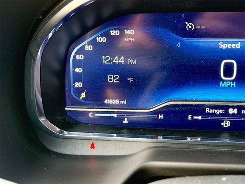 Used 2022 Chevrolet Tahoe LT image 12