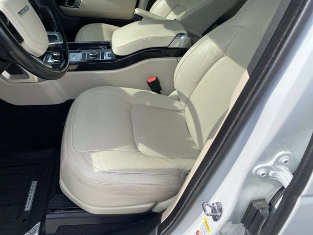 Used 2021 Land Rover Range Rover Westminster Edition AWD/4WD image 18