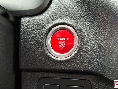 Used 2023 Toyota Tundra SR5 w/ TRD Off-Road Premium Package image 25