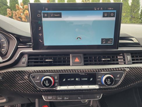 Used 2020 Audi A4 2.0T Premium Plus w/ Premium Plus Package image 32