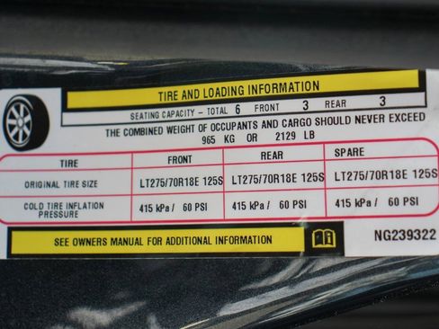 Used 2022 RAM 2500 Big Horn image 46