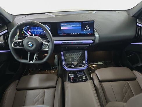 Used 2025 BMW X3 xDrive30i w/ M Sport Package image 12