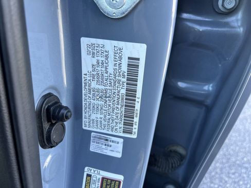 Used 2022 Honda CR-V Special Edition image 36