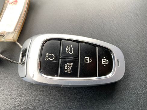 Used 2025 Hyundai Palisade SEL image 22