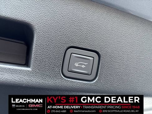 New 2026 GMC Acadia AT4 w/ Super Cruise Package AWD/4WD image 51