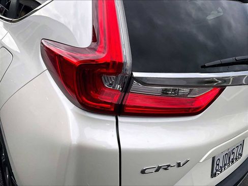 Used 2018 Honda CR-V EX image 30