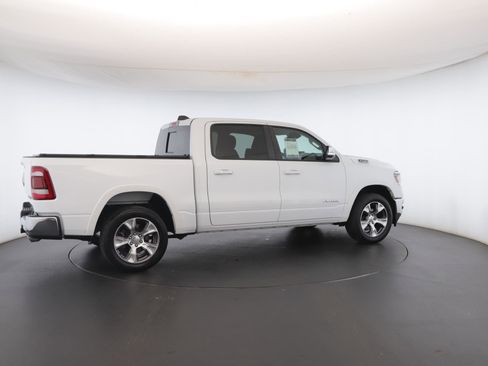 Used 2022 RAM 1500 Laramie image 33