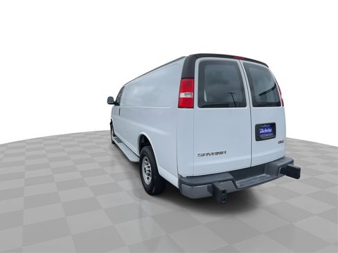 Used 2022 GMC Savana 2500 w/ Driver Convenience Package image 6