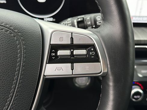 Used 2025 Kia Telluride SX Prestige AWD/4WD image 25