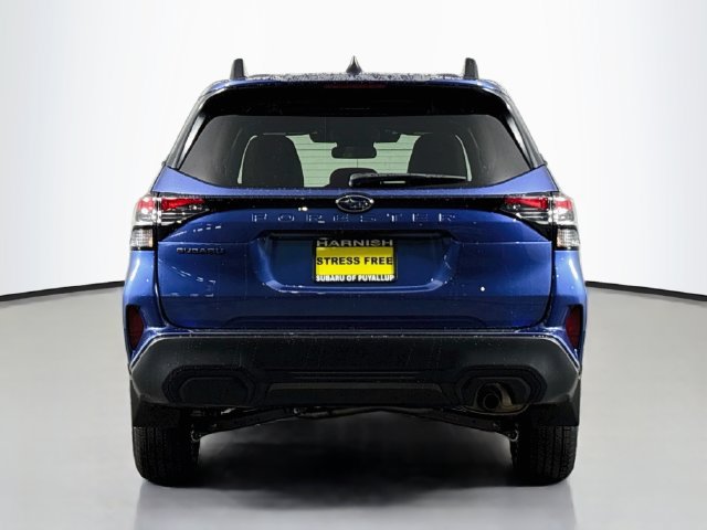 New 2026 Subaru Forester Premium AWD/4WD image 6