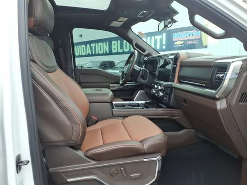 Used 2026 Ford F250 King Ranch AWD/4WD image 19