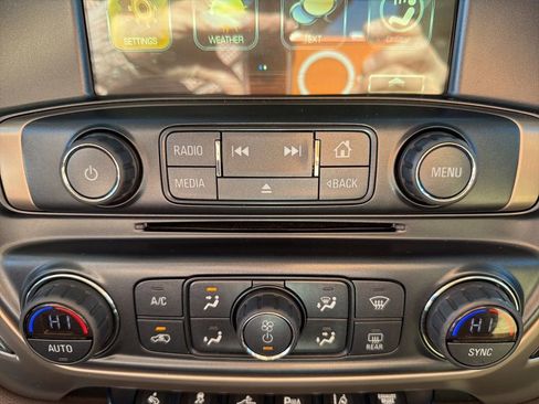 Used 2018 GMC Sierra 3500 Denali w/ Duramax Plus Package image 41