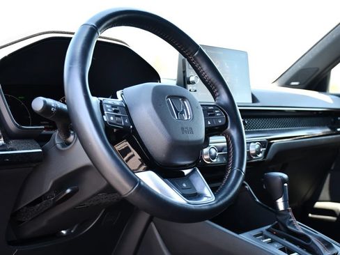 Used 2025 Honda CR-V Sport Touring image 14