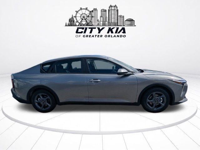 New 2026 Kia K4 FWD image 7