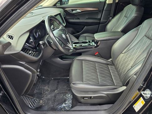 Used 2023 Buick Envision Avenir FWD image 16