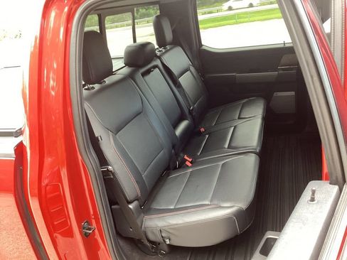 Used 2023 Ford F150 Lariat w/ Equipment Group 502A High RWD image 43