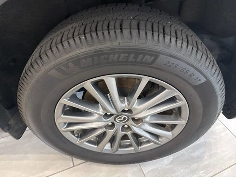 Used 2017 MAZDA CX-5 Touring w/ Preferred Equipment Package image 47