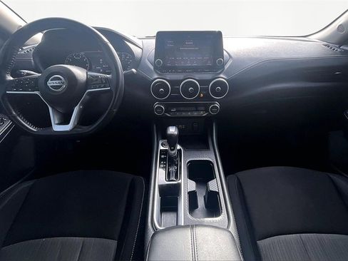 Used 2021 Nissan Sentra SV image 16