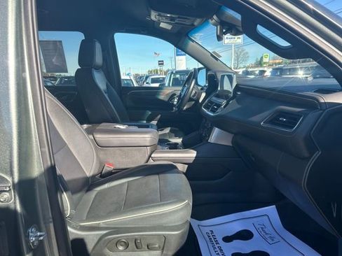 Used 2023 Chevrolet Tahoe Premier image 18