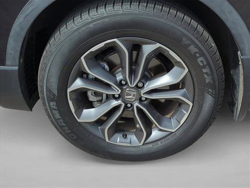 Used 2021 Honda CR-V EX-L image 22