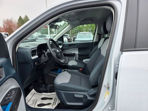 New 2026 Ford Maverick XLT image 21