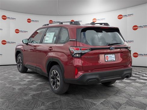 New 2025 Subaru Forester image 7