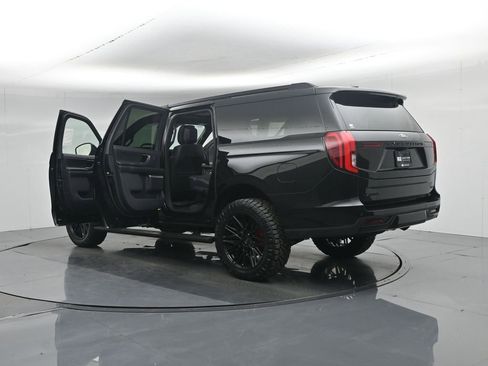 New 2026 Ford Expedition Max Platinum AWD/4WD image 37