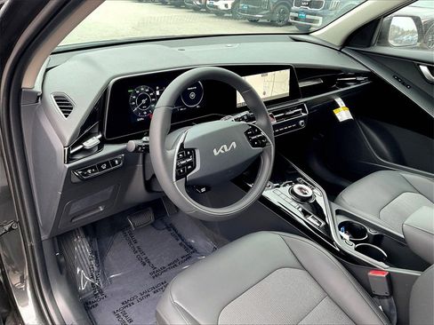New 2025 Kia Niro Wind image 9