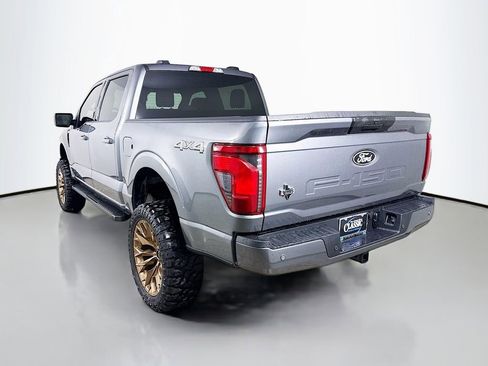Used 2026 Ford F150 XLT image 5