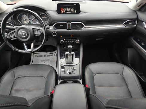 Used 2017 MAZDA CX-5 Grand Touring image 26